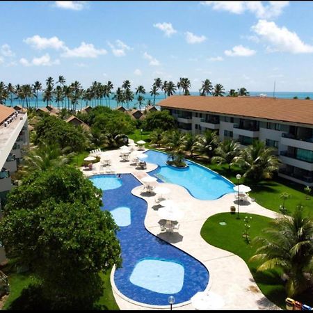 Flat Beira Mar - Carneiros Beach Resort Tamandare Luaran gambar
