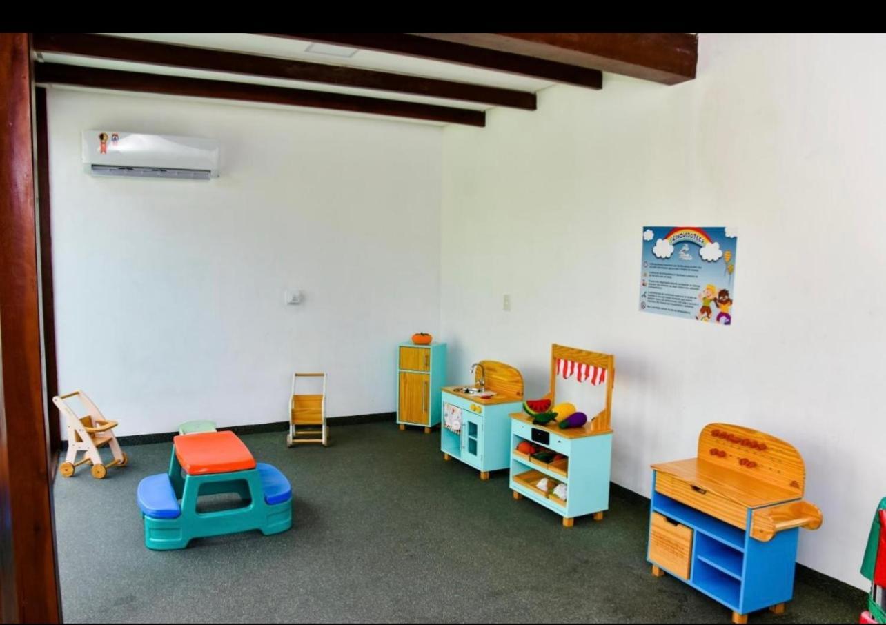 Flat Beira Mar - Carneiros Beach Resort Tamandare Luaran gambar