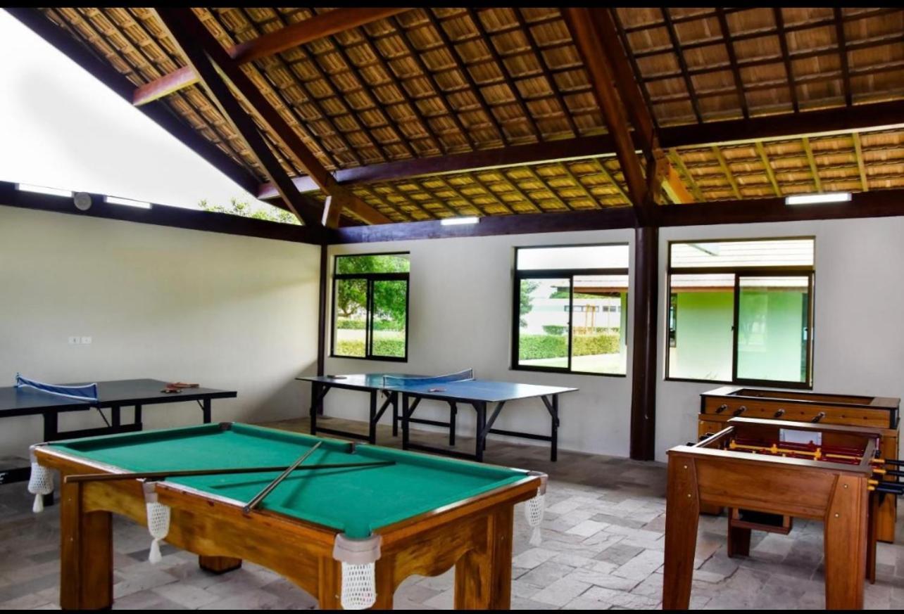 Flat Beira Mar - Carneiros Beach Resort Tamandare Luaran gambar
