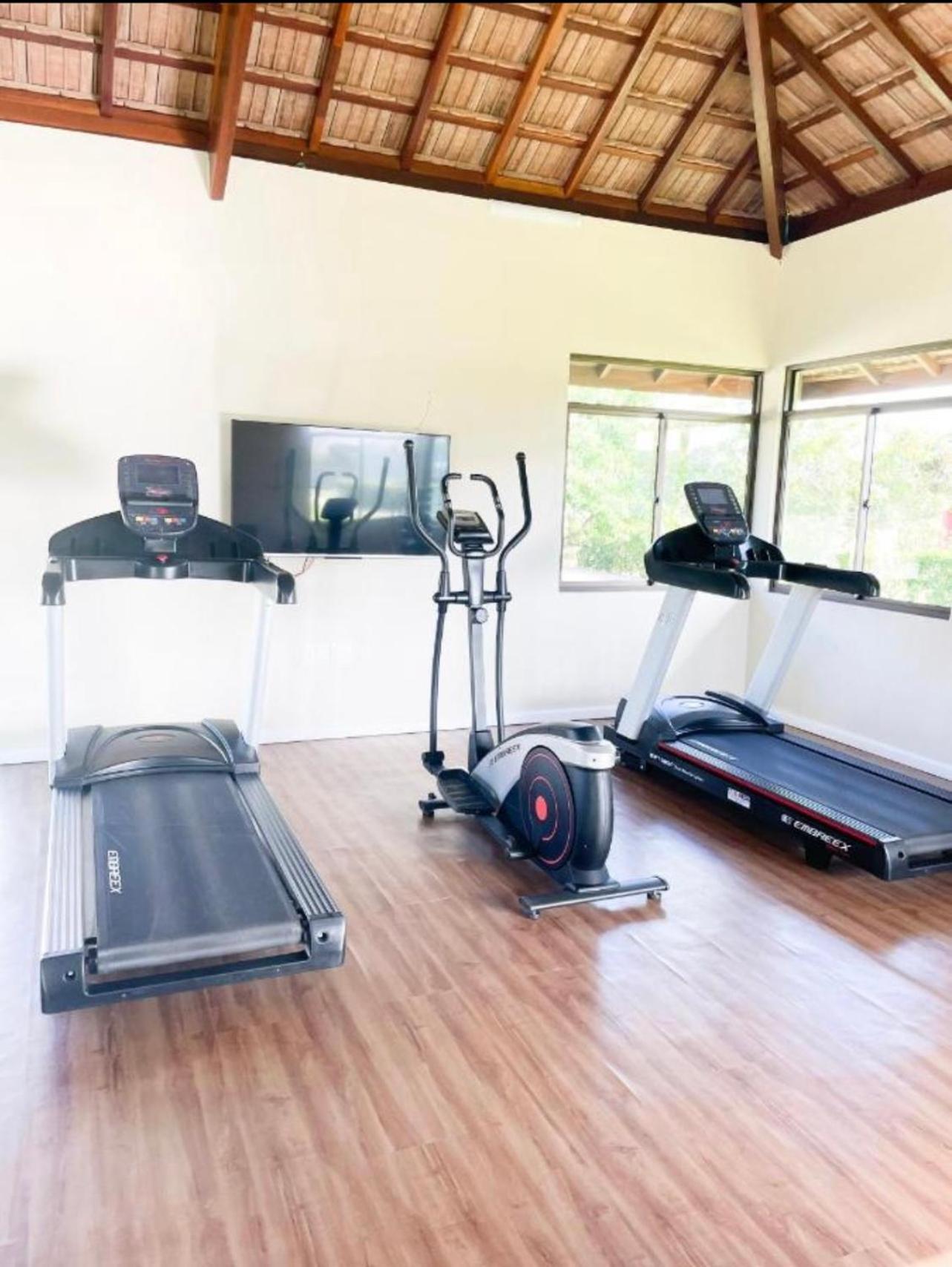 Flat Beira Mar - Carneiros Beach Resort Tamandare Luaran gambar