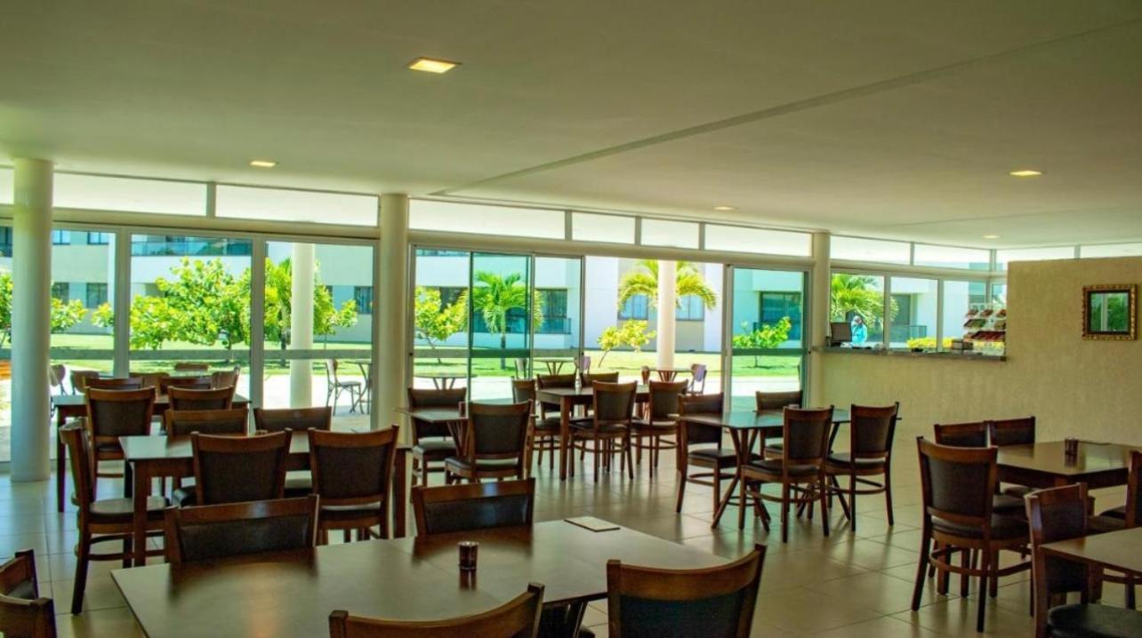 Flat Beira Mar - Carneiros Beach Resort Tamandare Luaran gambar