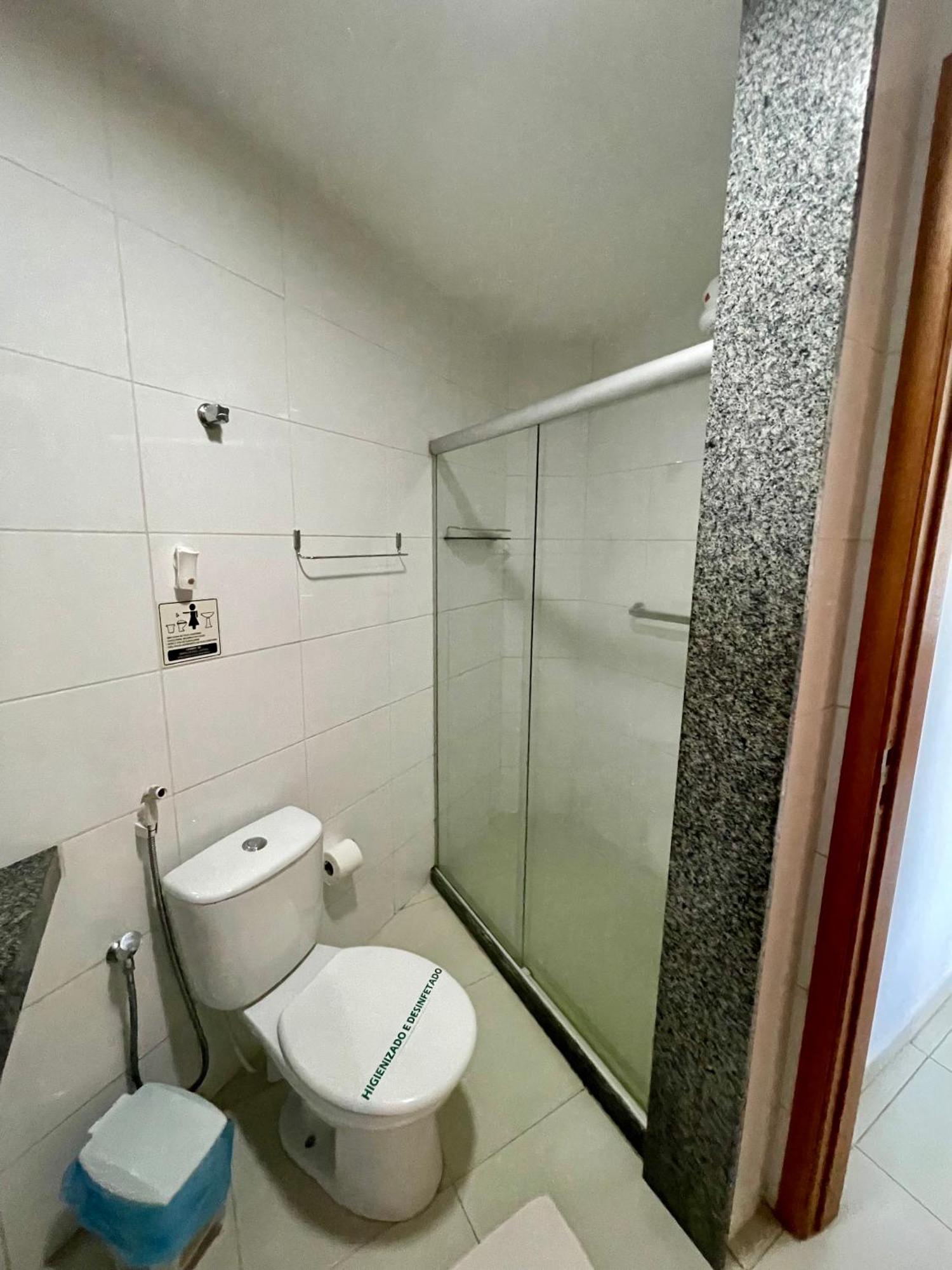 Flat Beira Mar - Carneiros Beach Resort Tamandare Luaran gambar